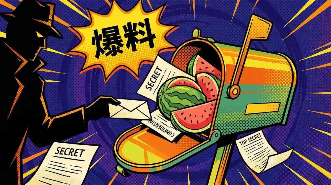 蜜芽在线观看是多少 匿名爆料通道漫画插图